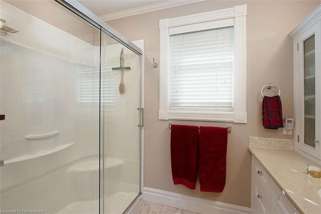 230 Frederick Crt, House other with 3 bedrooms, 2 bathrooms and 6 parking in Tavistock ON | Image 13