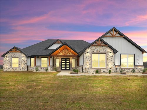 145 Cartwright Rd, Weatherford, TX, 76087-6901 | Card Image