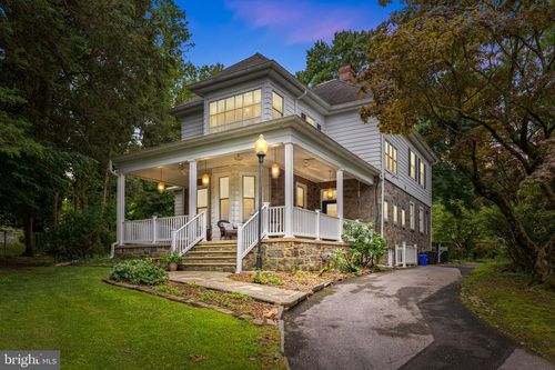 126 Hilldale Rd, Lansdowne, PA, 19050-2311 | Card Image
