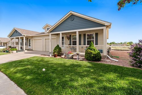 1224 Silver Hawk Ct, Pueblo, CO, 81008-2156 | Card Image
