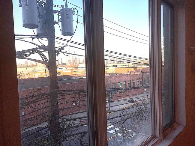 APT-3C - 203-207 Hackensack Plank Rd, House other with 2 bedrooms, 2 bathrooms and null parking in Weehawken NJ | Image 7