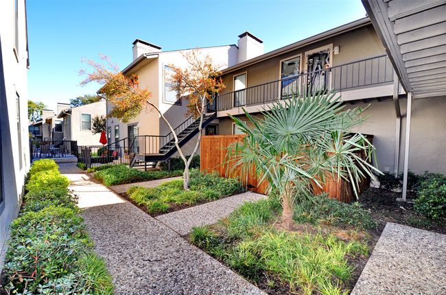 APT-108 - 5909 Birchbrook Dr, Condo with 2 bedrooms, 2 bathrooms and null parking in Dallas TX | Image 17