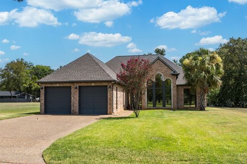 63 Sunset Boulevard, Star Harbor, TX, 75148 | Card Image
