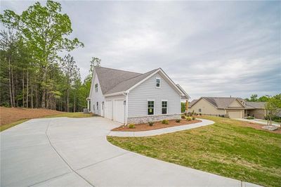 110 Parkview Drive, House other with 4 bedrooms, 2 bathrooms and null parking in Cleveland GA | Image 2