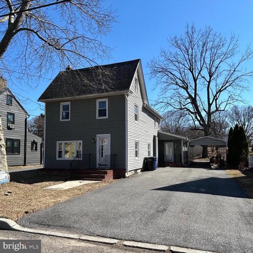 34 Main St, SWEDESBORO, NJ, 08085-3064 | Card Image