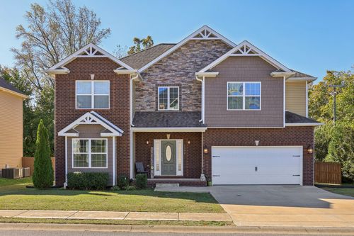 1502 Redrock Ct, Clarksville, TN, 37043-1587 | Card Image