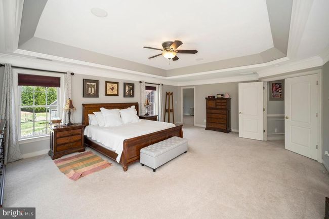 6 Brannigan Dr, House other with 4 bedrooms, 5 bathrooms and null parking in STAFFORD VA | Image 24