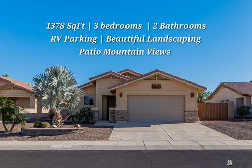 13783 E 45 Ln, Yuma, AZ, 85367 | Card Image