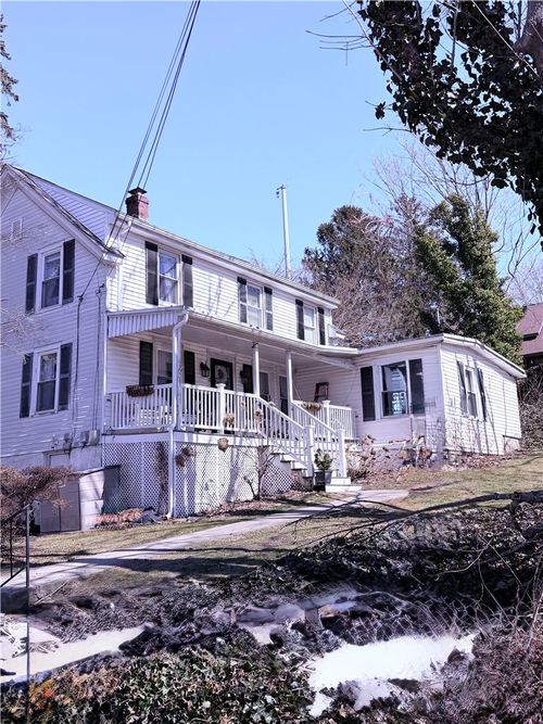 18 Tucker Avenue, Tiverton, RI, 02878 | Card Image