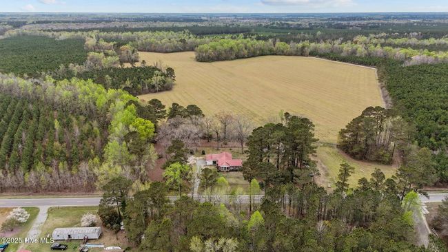 327 Nc Highway 305, House other with 3 bedrooms, 2 bathrooms and null parking in Windsor NC | Image 38