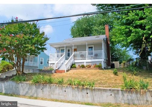 2508 S Kenwood St, ARLINGTON, VA, 22206-2418 | Card Image