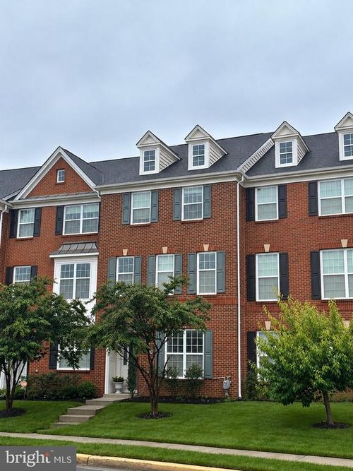 23343 Milltown Knoll Sq, ASHBURN, VA, 20148-7495 | Card Image