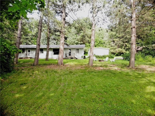 A - 201 27 1/4 26 7/8 Ave, House other with 3 bedrooms, 1 bathrooms and null parking in CUMBERLAND WI | Image 26