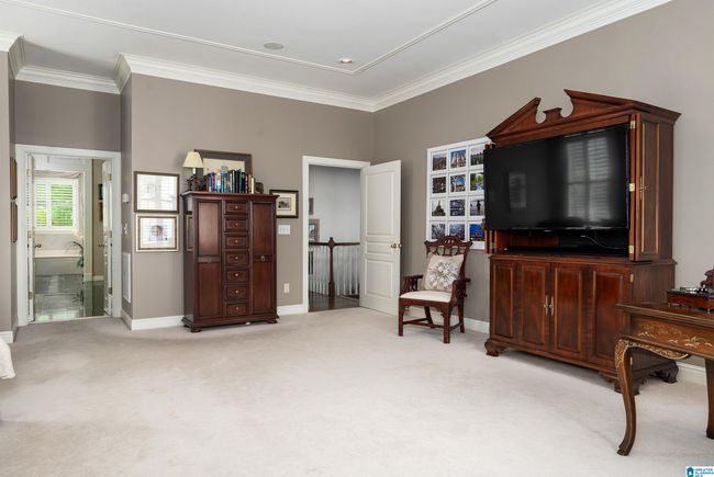 5601 Canongate Ln, House other with 4 bedrooms, 5 bathrooms and null parking in Shoal Creek AL | Image 26
