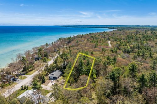 0000 N Cherry Wood Ct, Northport, MI, 49670 | Card Image