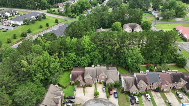 132 Timberleaf Cir, Townhouse with 3 bedrooms, 3 bathrooms and null parking in Alabaster AL | Image 31