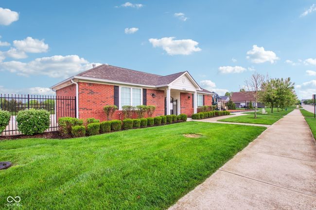 963 Kempson Ct, House other with 3 bedrooms, 2 bathrooms and null parking in Westfield IN | Image 26