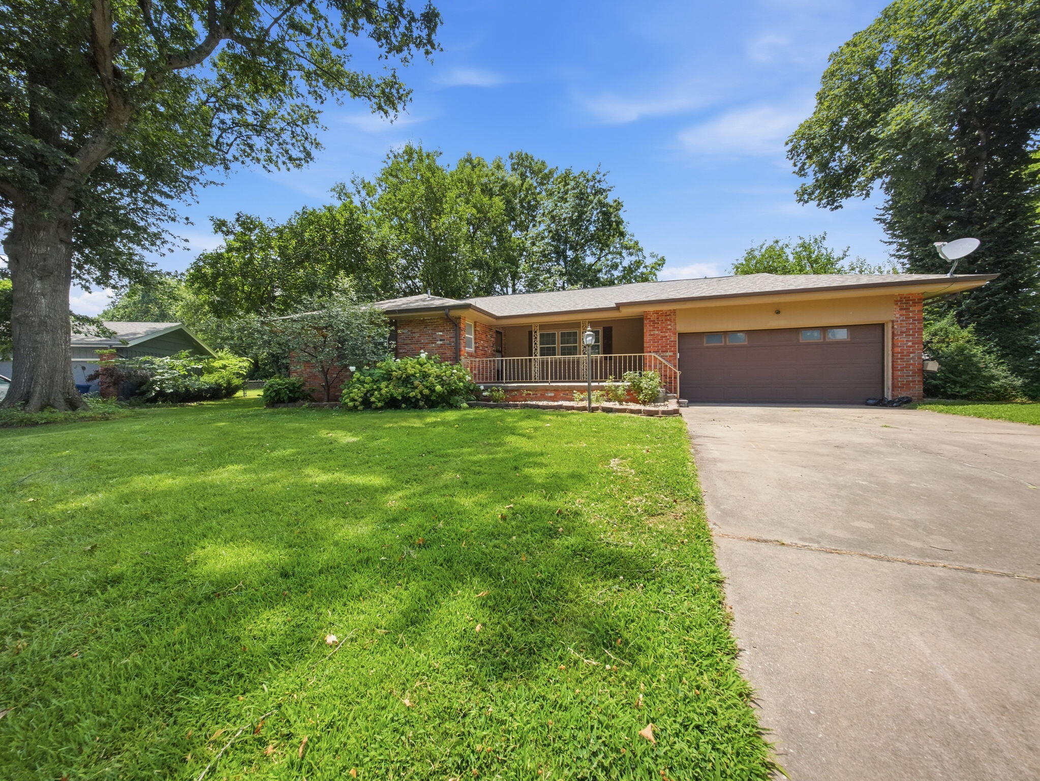 Residential in Springfield 5