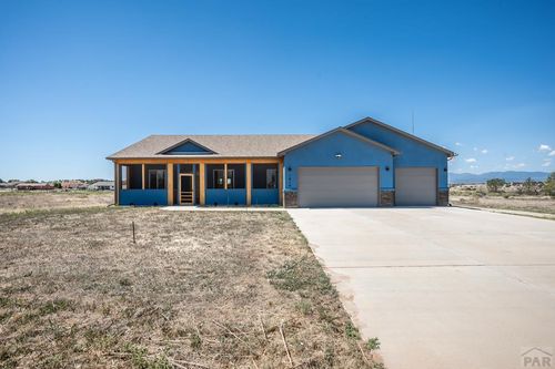 1616 W Ignacio Dr S, Pueblo West, CO, 81007-2272 | Card Image