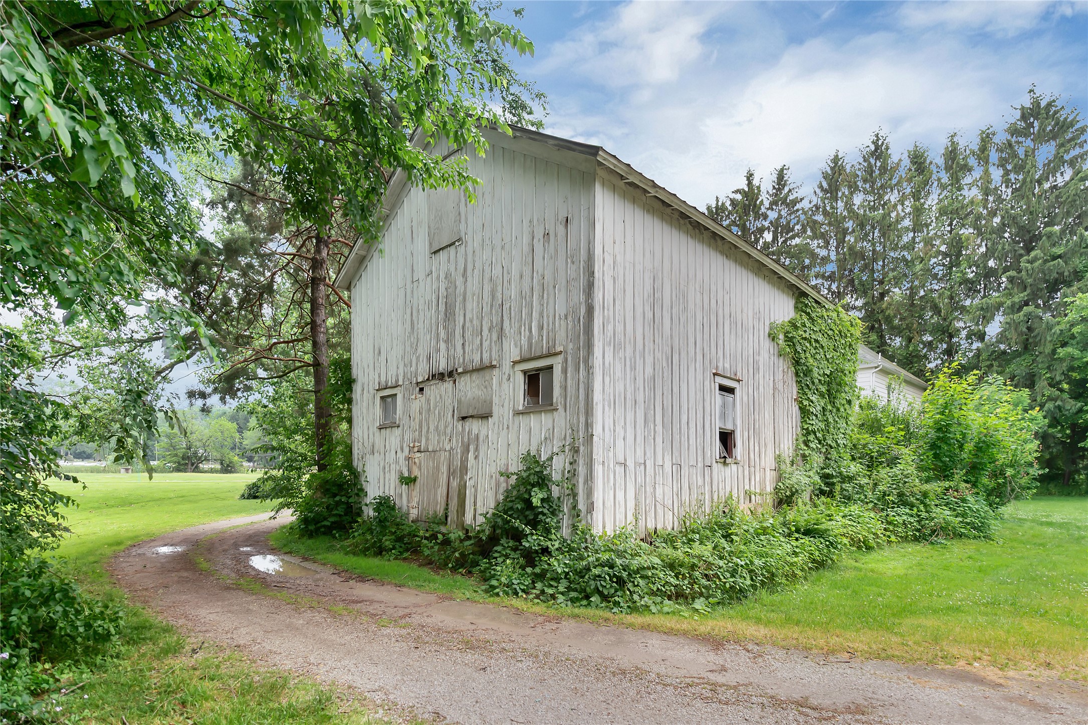 Residential Income in Fairview 5