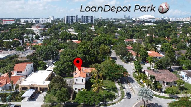 1414 Sw 19 Th Ave, House other with 4 bedrooms, 3 bathrooms and null parking in Miami FL | Image 26