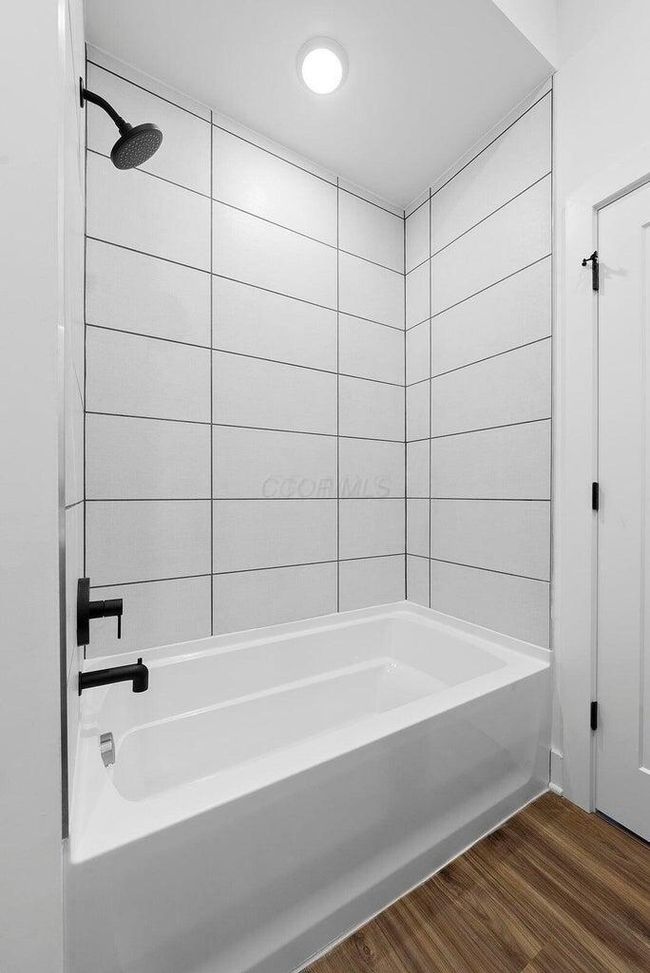 12 - 1106 Oak St, Condo with 2 bedrooms, 3 bathrooms and null parking in Columbus OH | Image 21
