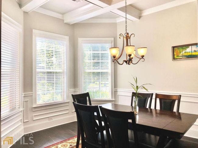 250 Shellbark Dr, House other with 5 bedrooms, 4 bathrooms and null parking in Mcdonough GA | Image 6