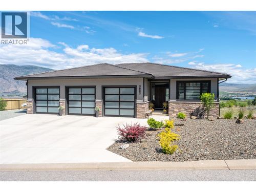 3803 Torrey Pines Dr, Osoyoos, BC, V0H1V4 | Card Image