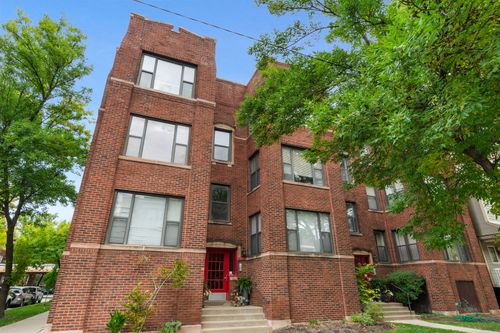 3-2458 W Eastwood Ave, CHICAGO, IL, 60625-2908 | Card Image