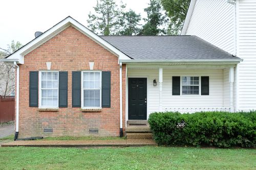 2561 Willowbranch Dr, Nashville, TN, 37217-3807 | Card Image