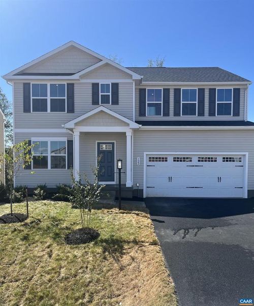 64 Everglades Rd, BARBOURSVILLE, VA, 22923-8592 | Card Image