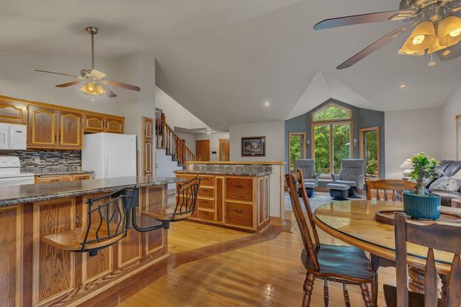 14789 Fireside Cir, House other with 5 bedrooms, 3 bathrooms and null parking in Cold Spring MN | Image 16