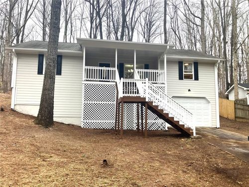 8510 Lynn Dr, Gainesville, GA, 30506-5884 | Card Image