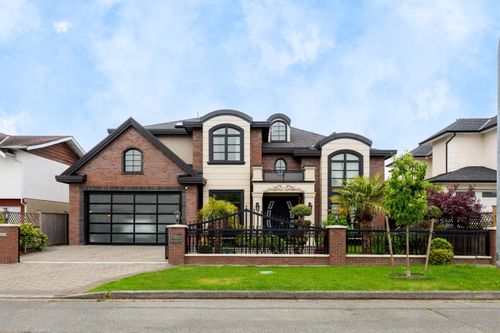 7591 Decourcy Cres, Richmond, BC, V7C4G2 | Card Image