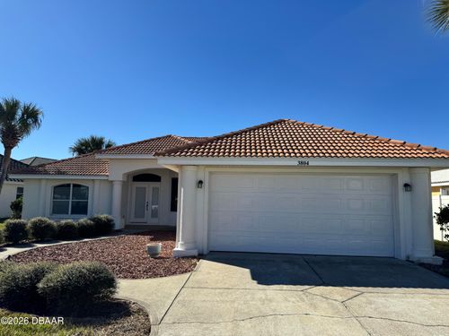 3804 Islamorada Dr, ORMOND BEACH, FL, 32176-8954 | Card Image