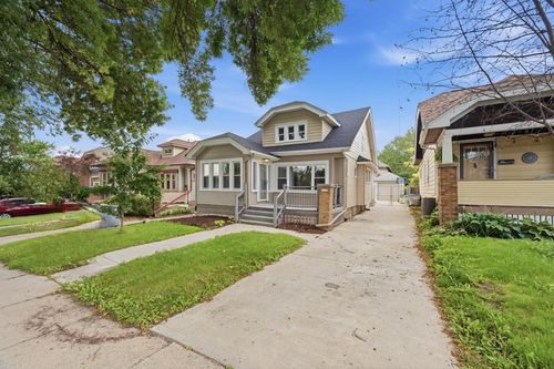 1350 N 55th St, Milwaukee, WI, 53208-2101 | Card Image