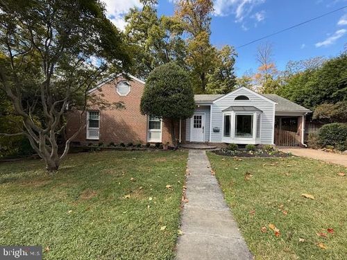 5214 Wehawken Rd, BETHESDA, MD, 20816-3135 | Card Image