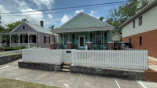 109 S Florida Blanca St, Pensacola, FL, 32502 | Card Image