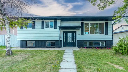 172 Pinewind Rd Ne, Calgary, AB, T1Y2G9 | Card Image