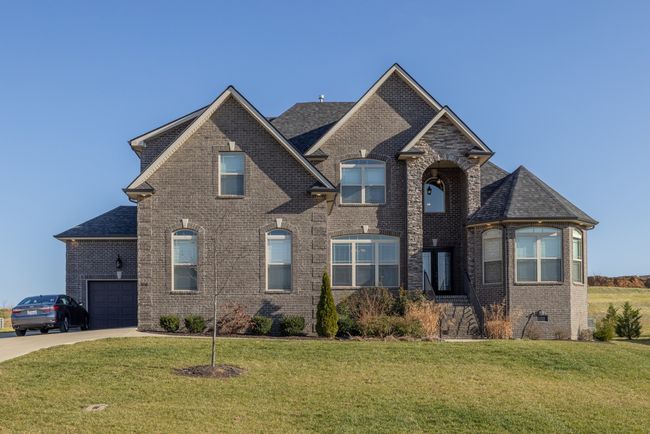 160 Dobson Knob Trl, House other with 4 bedrooms, 3 bathrooms and 3 parking in Nolensville TN | Image 5