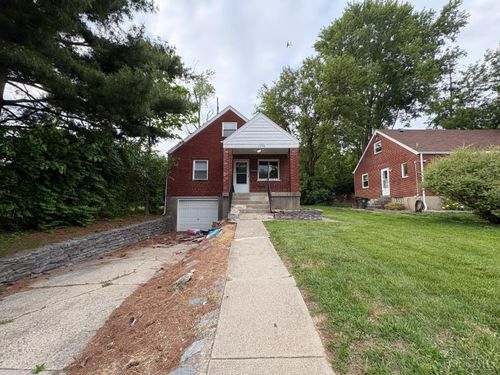 1398 Adams Road, Cincinnati, OH, 45231 | Card Image