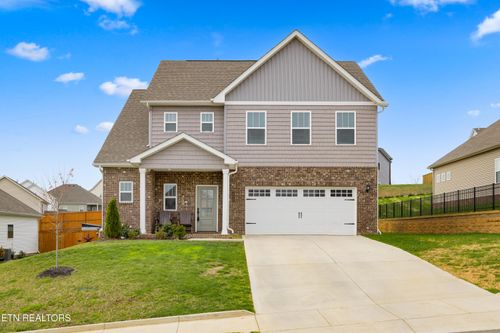 498 Sugar Maple Trl, Lenoir City, TN, 37771-2044 | Card Image