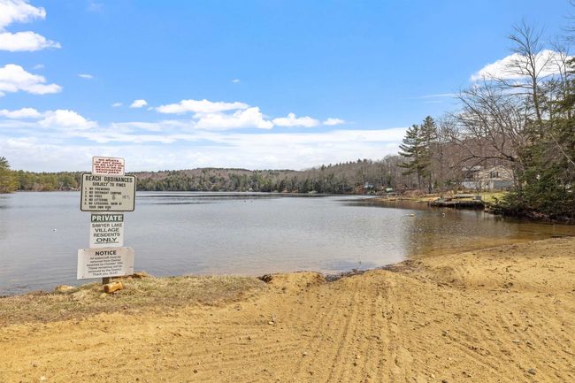 4 Maple Ave, House other with 1 bedrooms, 1 bathrooms and null parking in Gilmanton NH | Image 28