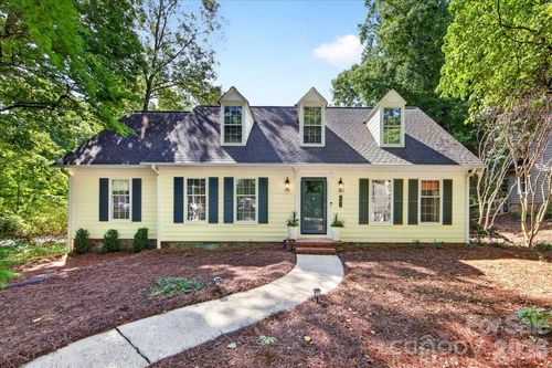 401 Kingsley Dr, Charlotte, NC, 28270-0977 | Card Image