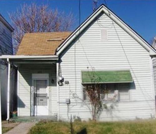 353 Ohio St, Lexington, KY, 40508-1841 | Card Image