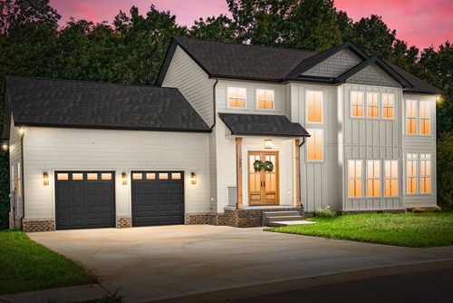 242 Bellshire Dr, Clarksville, TN, 37043-4064 | Card Image