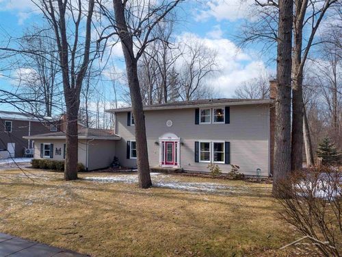 5711 Summerset Dr, Midland, MI, 48640-2949 | Card Image