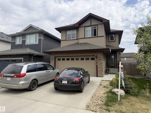 4419 38a St, Beaumont, AB, T4X2B8 | Card Image