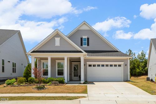 1165 Hodgson Ln, Fuquay Varina, NC, 27526-4010 | Card Image