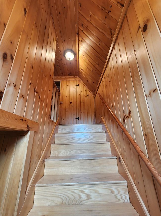 1602 E Haven Rd, House other with 3 bedrooms, 1 bathrooms and null parking in Island Pond VT | Image 28